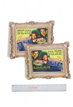 Small Photo Frame 