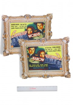 Medium Photo Frame