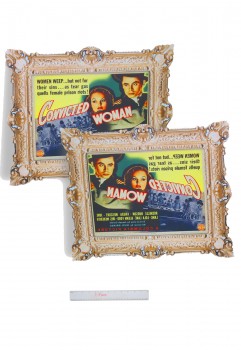 Ex Large Photo Frame