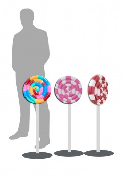 Small Lollipop