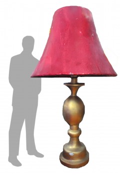 Giant Lamp 