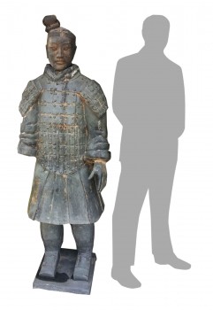 Terracotta Warrior