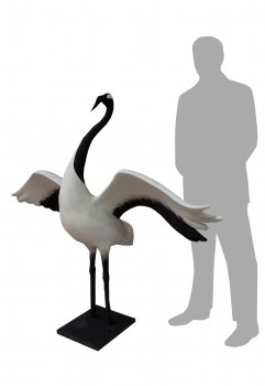 Small Crane
