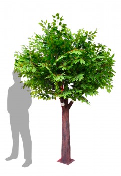 Artificial Tree Medium