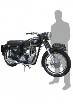 British Bike