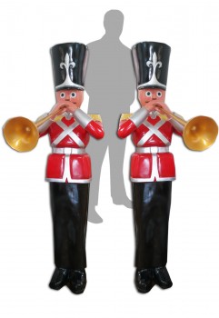 Toy Soldier