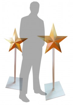 Star Stand