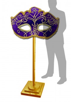 Masquerade Mask 1