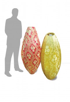 Large Lantern
