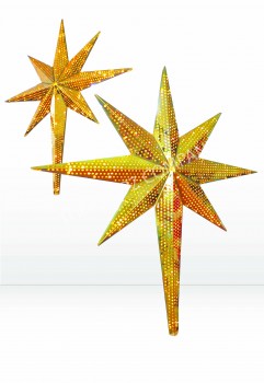 LED Star Burst