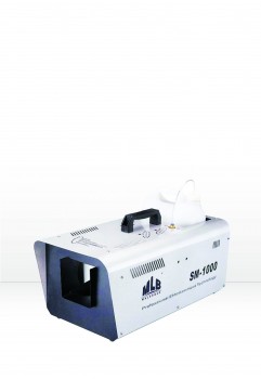 Snow Machine
