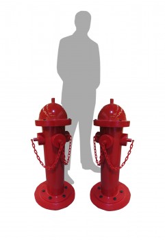 Fire Hydrant