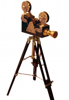 Director Camera