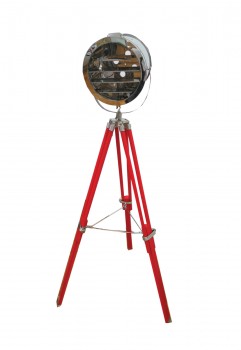 Director Lamp