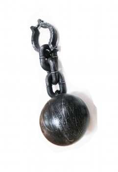 Plastic Chain Ball