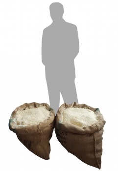 Artificial Rice Sack 