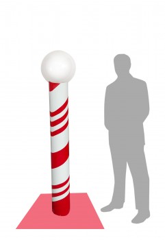 Candy Lamp