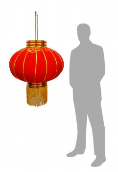 Chinese Lantern Large