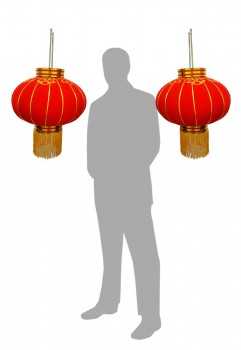 Chinese Lantern Small