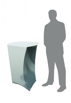 Tall Coffee Table
