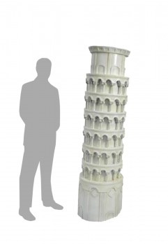 Leaning Tower Of Pisa