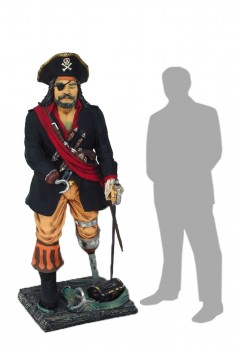 Pirate Captain
