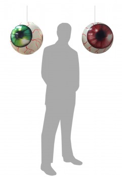 Round Eye Ball Large