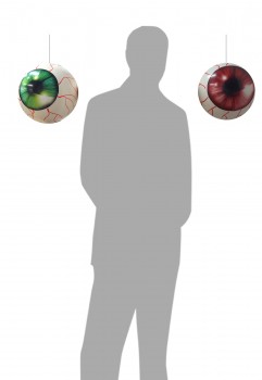 Round Eye Ball Small