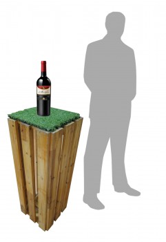 Wooden Crate Top