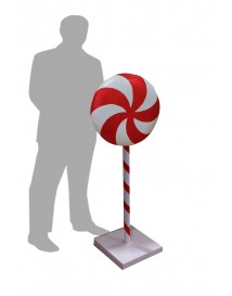 Lollipop Small