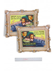 Medium Photo Frame