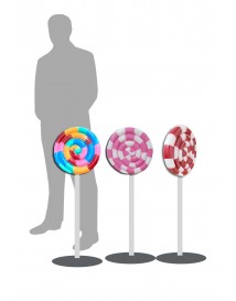Small Lollipop