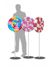 Large Lollipop