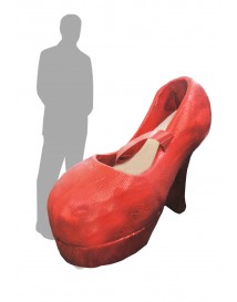 Giant Heel
