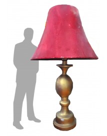 Giant Lamp 