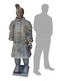 Terracotta Warrior