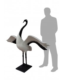 Small Crane