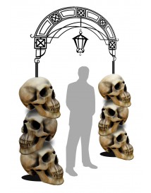 Skull Arch