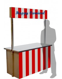 Carnival Kiosk