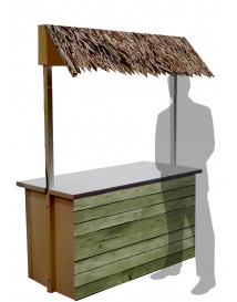 Kampung Kiosk
