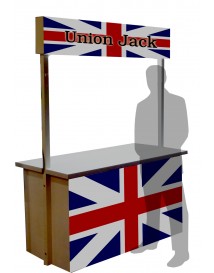 British Kiosk