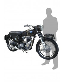 British Bike