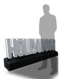 Hollywood Light Box