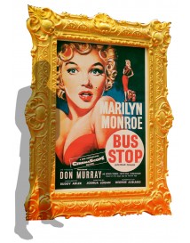 Giant Photo Frame Large