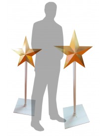 Star Stand