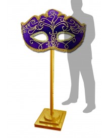 Masquerade Mask 1