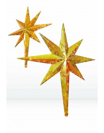 LED Star Burst