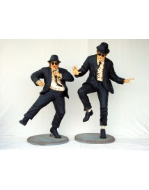 The Blues Brother