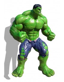 Giant Green Monster