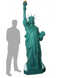Statue Of Liberty